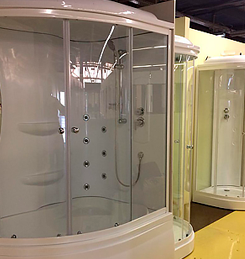 Шоурум мебели для ванной и сантехники. Интернет-магазин экранов под ванну в городе Киров картинка 9