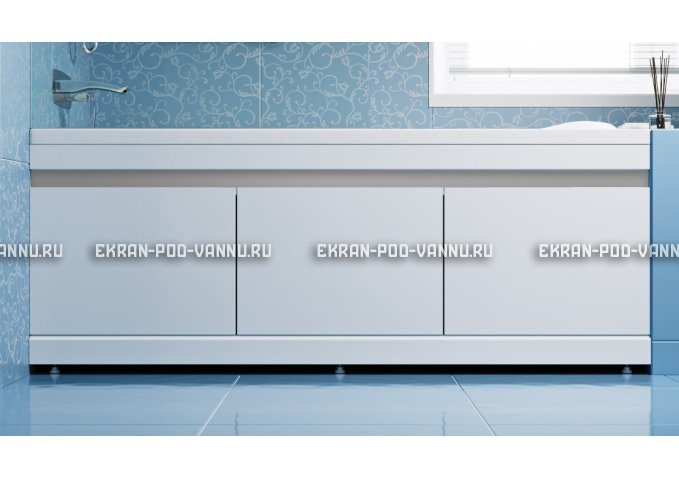Откидной экран Soft Alavann 150 см серебро – купить по цене 6200 руб. в интернет-магазине в городе Киров картинка 1