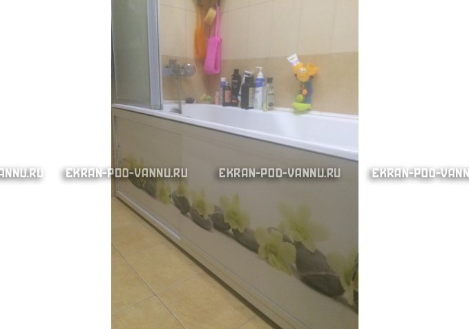 Экран на роликах  EUROPLEX Дыхание – купить по цене 12400 руб. в интернет-магазине в городе Киров картинка 6