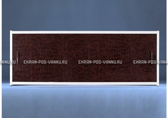 Раздвижной экран - CROCO – купить по цене 6250 руб. в интернет-магазине в городе Киров картинка 1