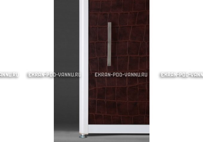 Раздвижной экран - CROCO – купить по цене 6250 руб. в интернет-магазине в городе Киров картинка 2
