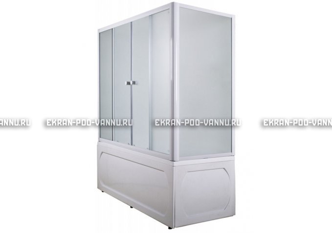 Акриловая ванна 1MarKa Calypso 170x75 – купить по цене 13950 руб. в интернет-магазине в городе Киров картинка 6