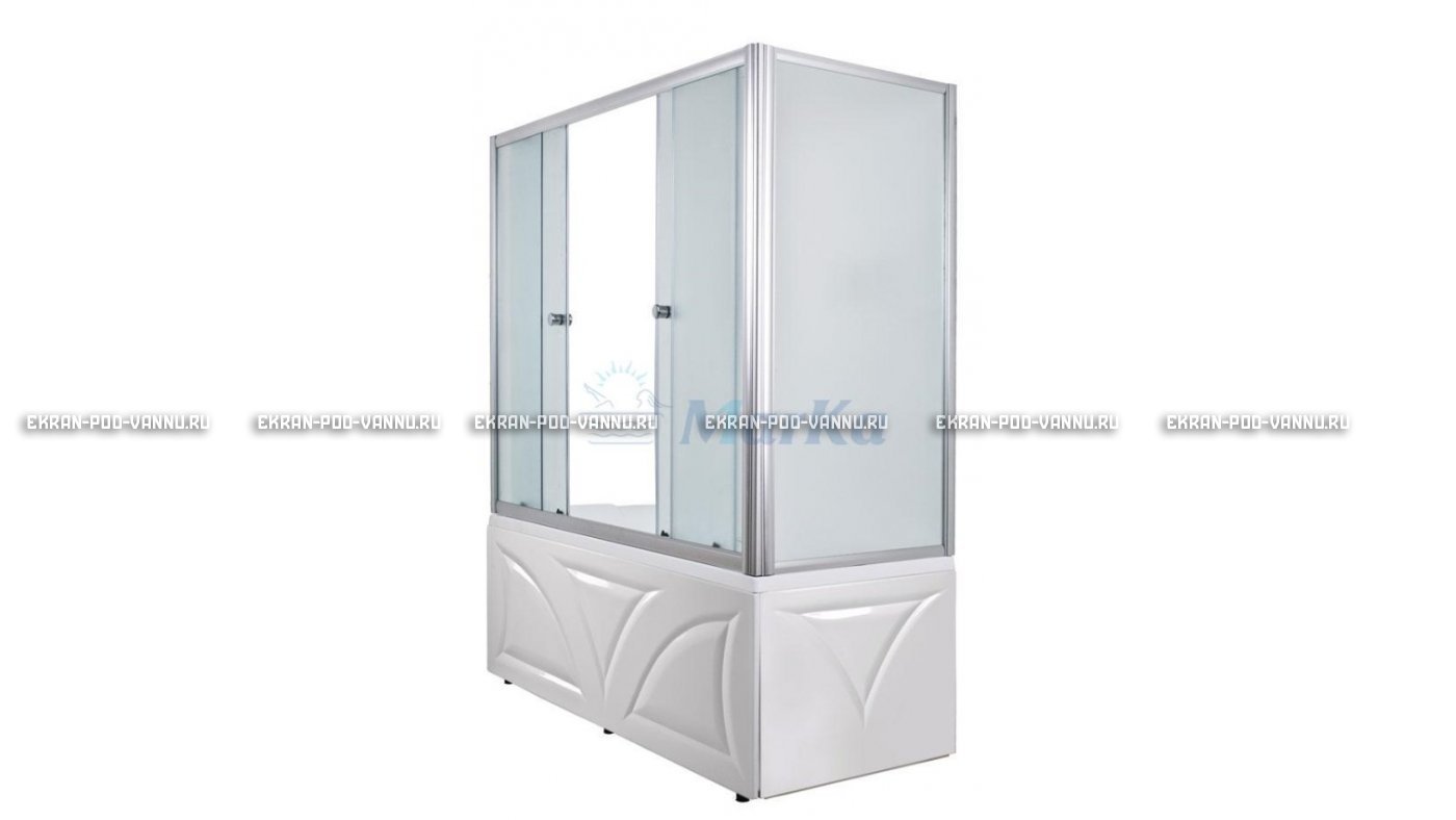 Акриловая ванна 1MarKa Modern 150x70 – купить по цене 9210 руб. в интернет-магазине в городе Киров картинка 12