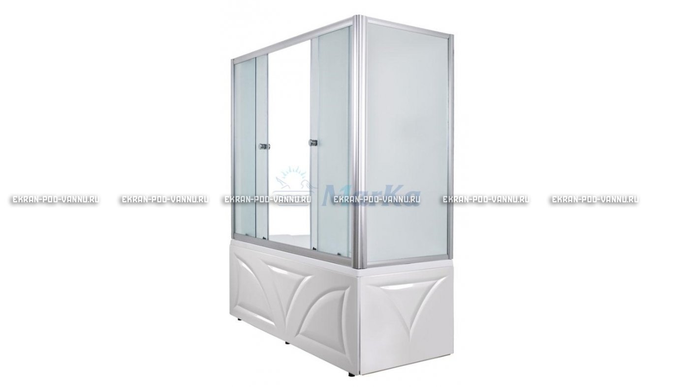 Акриловая ванна 1MarKa Modern 170x70 – купить по цене 9810 руб. в интернет-магазине в городе Киров картинка 15