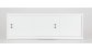 Экран из МДФ EMMY Монро 170 белый в алюминиевой раме – купить по цене 5800 руб. в интернет-магазине в городе Киров картинка 21