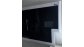 Экран из МДФ EMMY Малибу 150 белый в алюминиевой раме – купить по цене 5700 руб. в интернет-магазине в городе Киров картинка 39