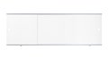 Экран под ванну МетаКам Премиум 170 – купить по цене 1700 руб. в интернет-магазине в городе Киров картинка 9