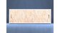 Раздвижной экран EUROPLEX Комфорт бежевый мрамор – купить по цене 6750 руб. в интернет-магазине в городе Киров картинка 13