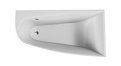 Акриловая ванна Vayer Boomerang 170x90 – купить по цене 47600 руб. в интернет-магазине в городе Киров картинка 12